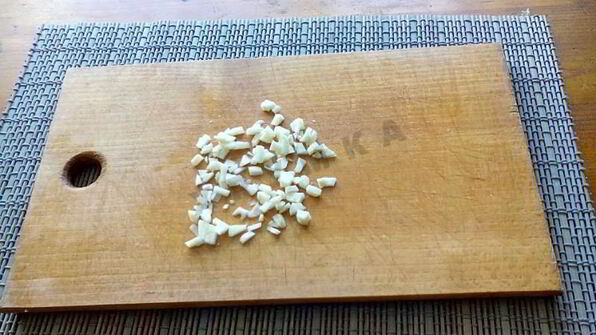 лагман из свинины