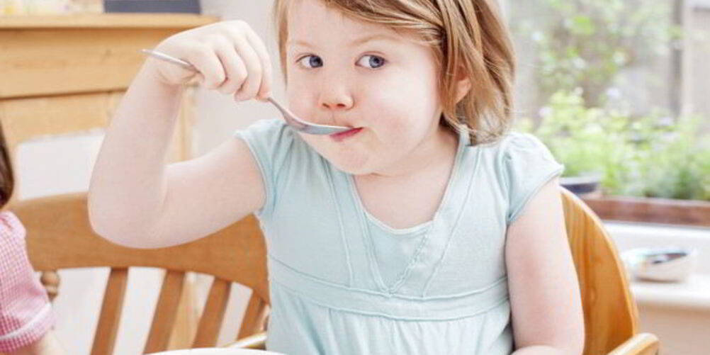 Рецепт молочного супа с рисом