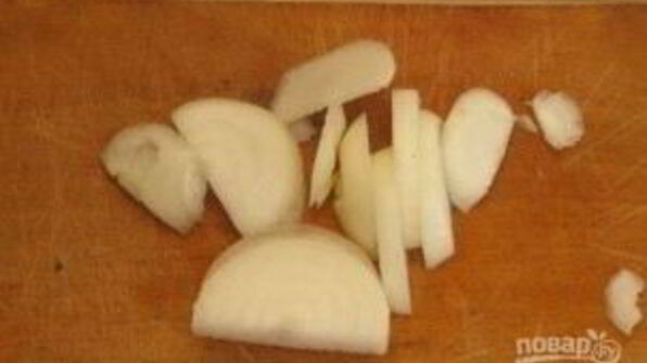 немецкий суп айнтопф