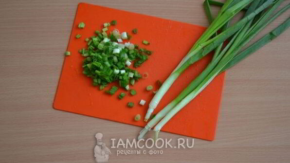 окрошка без картошки