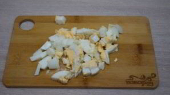 окрошка классическая