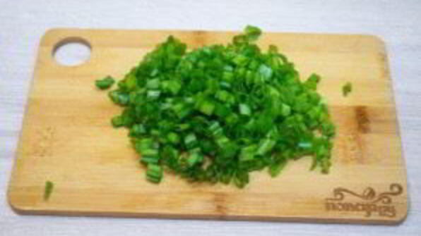 окрошка классическая