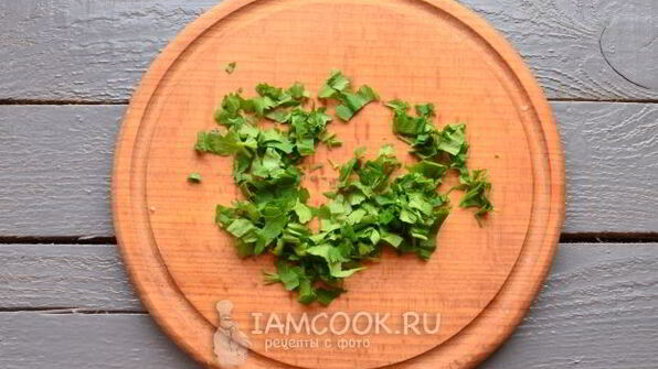 окрошка с колбасой на уксусе