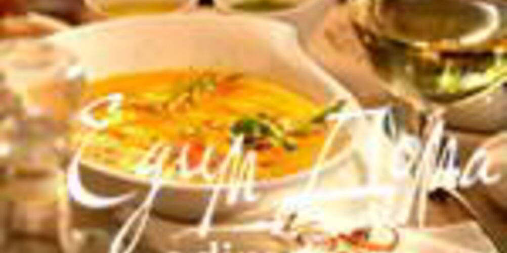 Рецепт быстрого супа минестроне