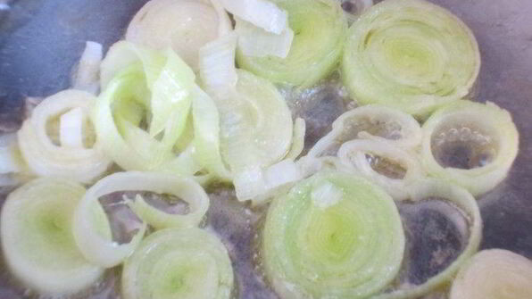 легкий овощной супчик