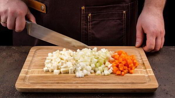 минестроне оригинальный