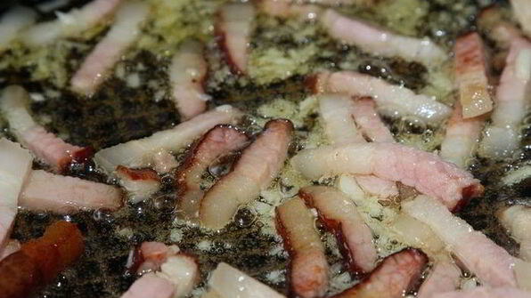 овощной суп минестроне