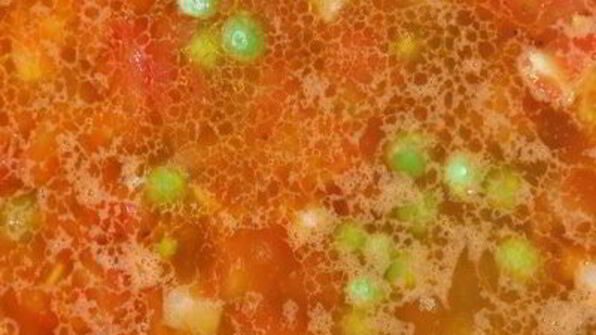 овощной суп минестроне