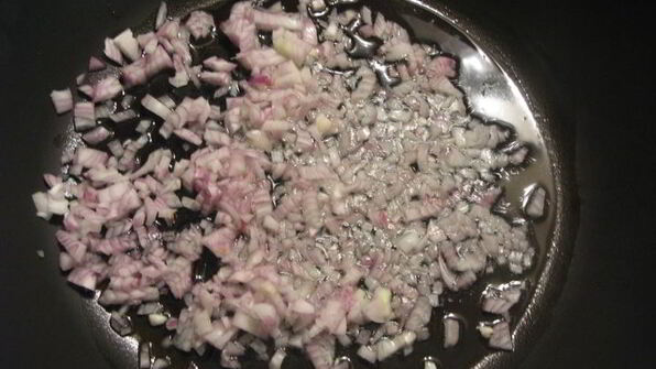 овощной суп с брокколи