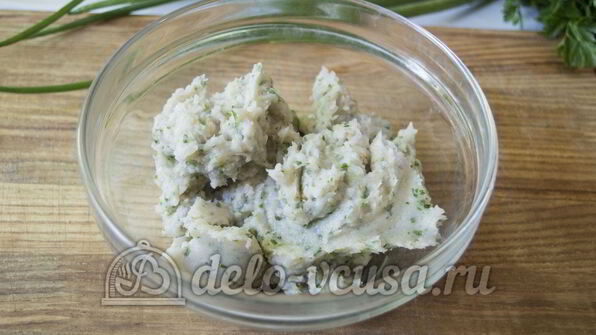 овощной суп с фрикадельками