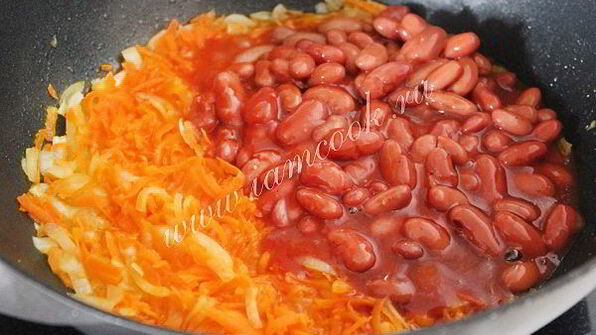 суп минестроне