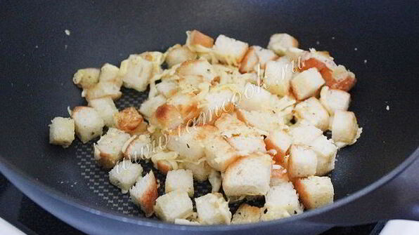 суп минестроне