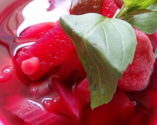 Суп из кабачков