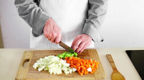 постный рассольник