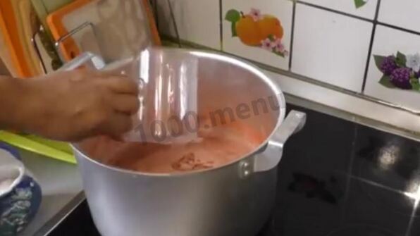 рассольник из свежих огурцов с перловкой