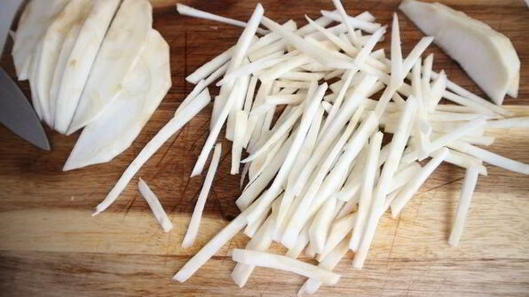 рассольник московский