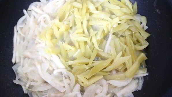 рассольник московский