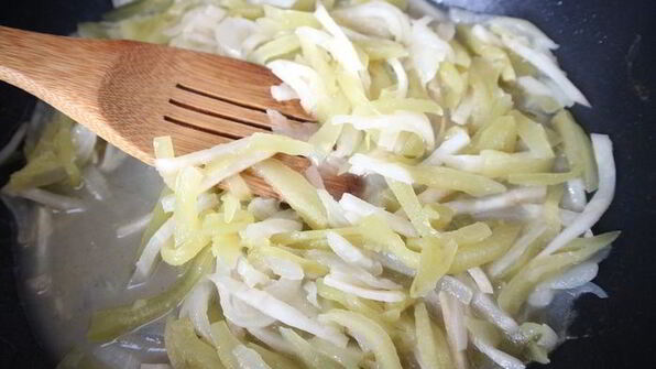 рассольник московский