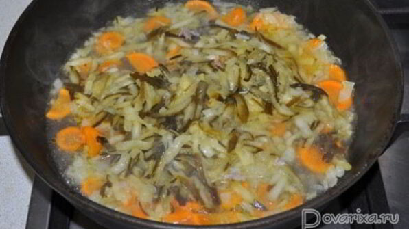 рассольник по-польски