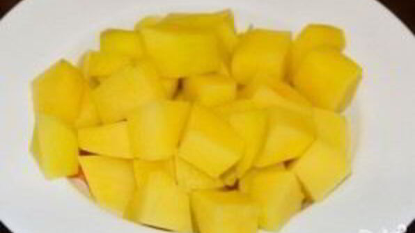 рассольник с огурцами и перловкой