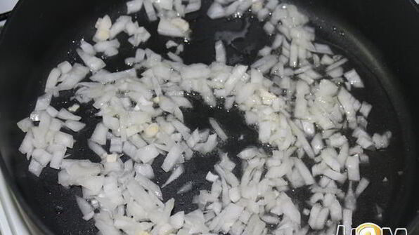 рассольник с перловкой