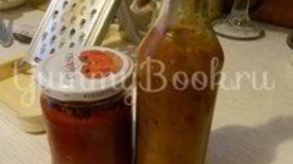 рассольник с перловой крупой