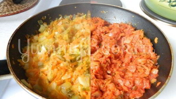 рассольник с перловой крупой