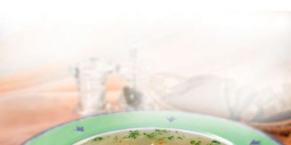 Рецепт рассольника с пикшей