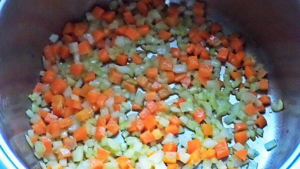 рыбный рассольник