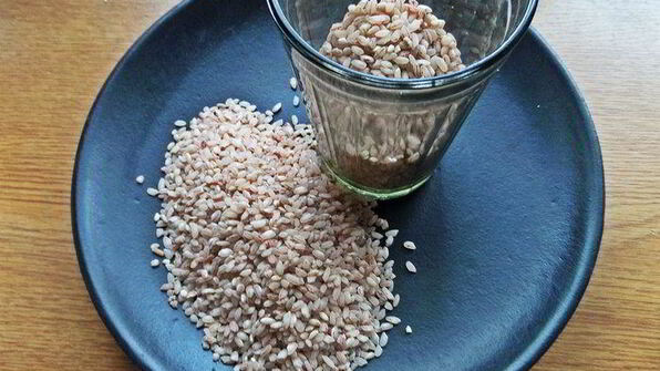 рыбный рассольник