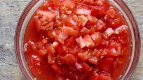 заправка для рассольника с перловкой на зиму