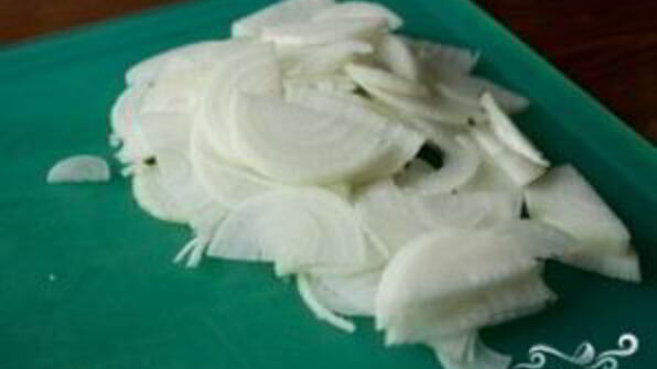 щи из капусты