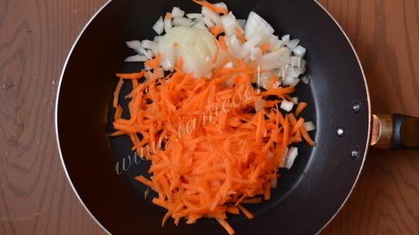 щи из квашеной капусты с пшеном