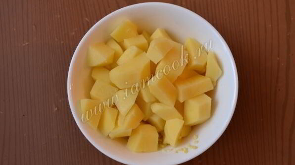 щи из квашеной капусты с пшеном