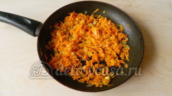 щи из квашеной капусты