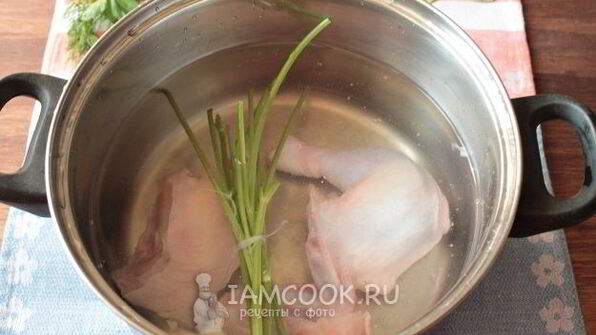 щи из пекинской капусты