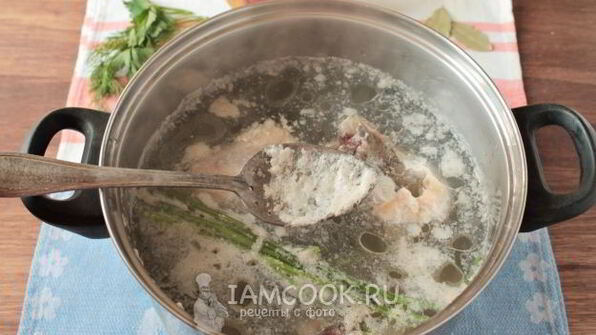 щи из пекинской капусты