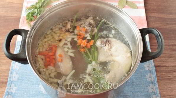 щи из пекинской капусты