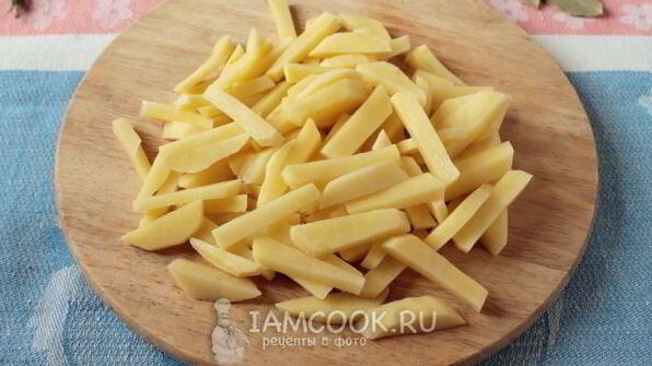 щи из пекинской капусты