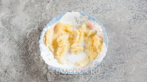 щи из серой капусты