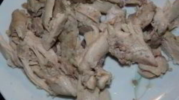 щи из свежей капусты на курином бульоне