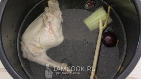 щи из свежей капусты в мультиварке