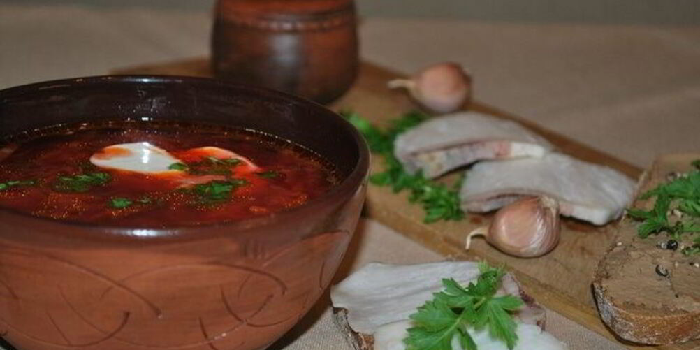 Рецепт щей по-домашнему