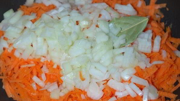 щи по-домашнему