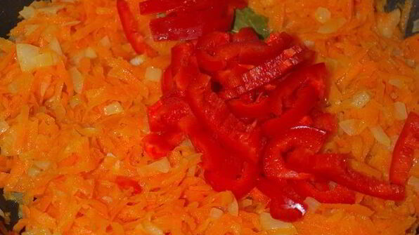 щи по-домашнему