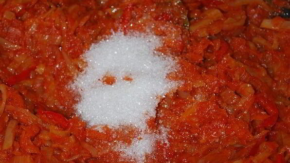 щи по-домашнему