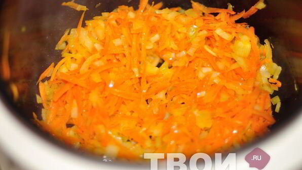 щи в мультиварке