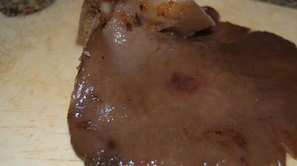 грибная сборная солянка