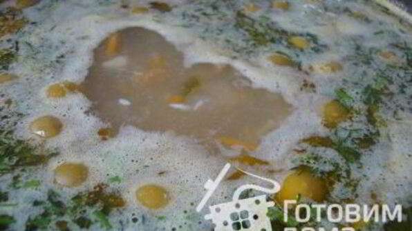 рыбная солянка сборная