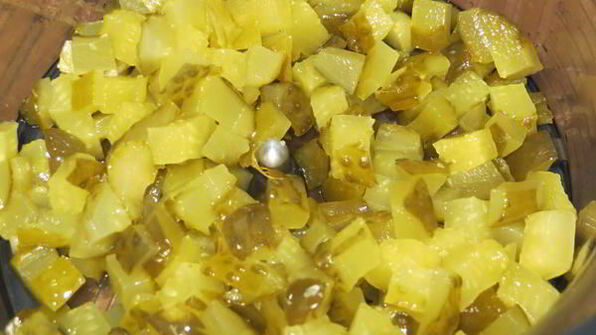 солянка из капусты